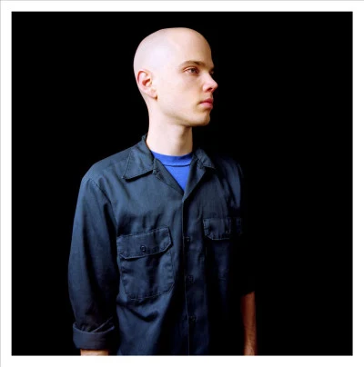 歌手 Chris Corsano