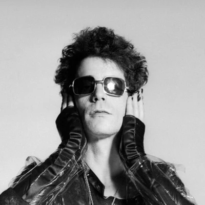 歌手 Lou Reed