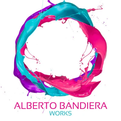 歌手 Alberto Bandiera