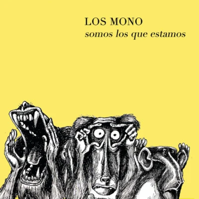 歌手 Los Mono