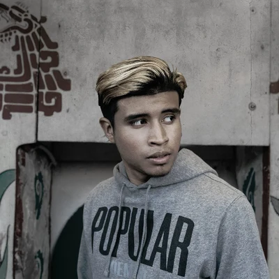 歌手 Kap-G