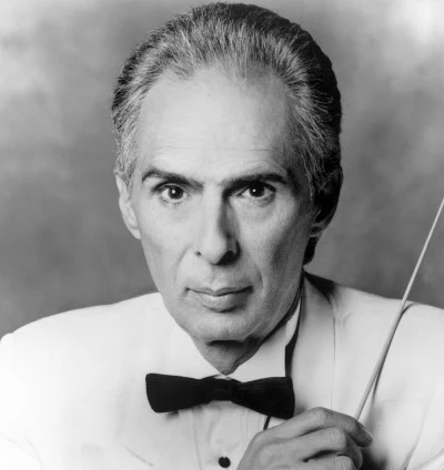 歌手 Bill Conti