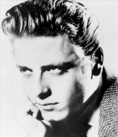 歌手 Eddie Cochran