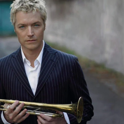 Chris Botti/George Benson/Simone/Iain Mackenzie/Queen Latifah/Richter Jazzy Summer