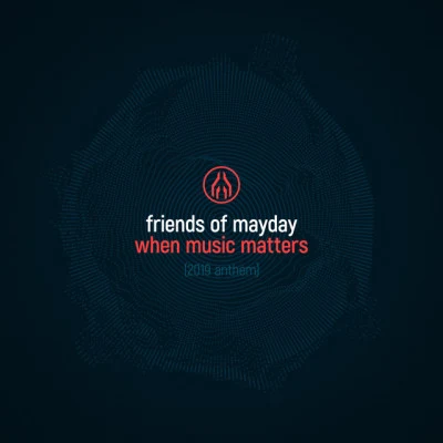 歌手 Friends Of Mayday