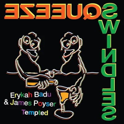 James Poyser/Erykah Badu Tempted