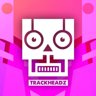 歌手 Trackheadz