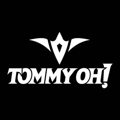 歌手 TOMMY OH!