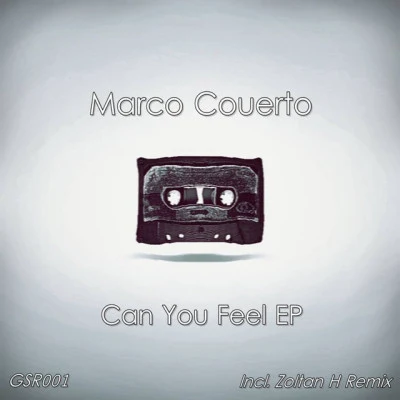 歌手 Marco Couerto