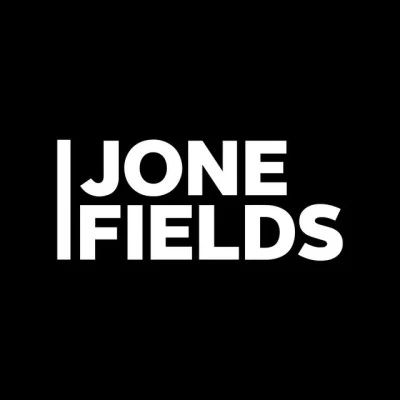 Jone Fields/Sixth Sense/Rave Republic/Jonny Rose Only You