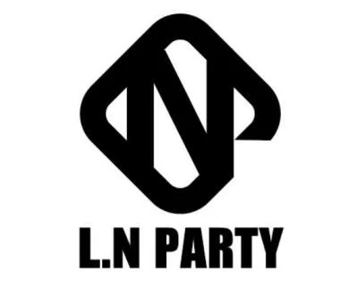 歌手 昨夜派對（L.N Party）