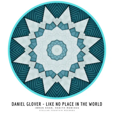 歌手 Daniel Glover