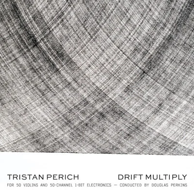 Tristan Perich 1-Bit Symphony