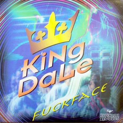 歌手 King Dale