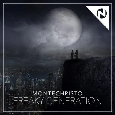 Montechristo Freaky Generation