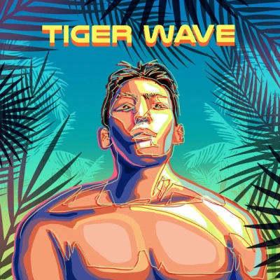 EASTTIGER/Donutman TIGER WAVE