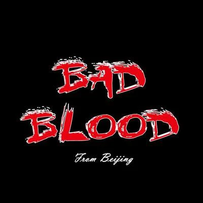 歌手 Bad Blood