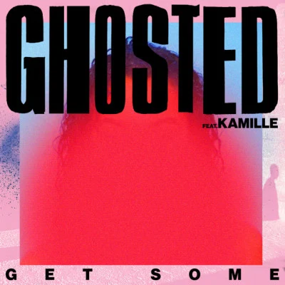 歌手 Ghosted