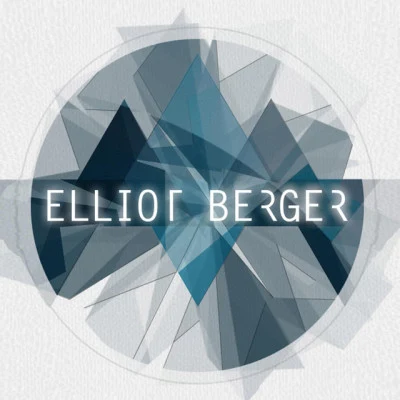 歌手 Elliot Berger