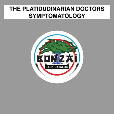 歌手 The Platidudinarian Doctors