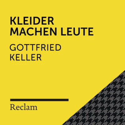 Gottfried Keller Elisabeth Schumann