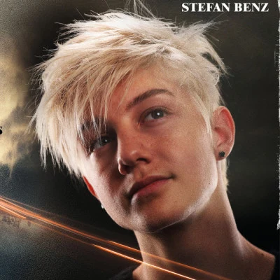 歌手 Stefan BenzFito Blanko