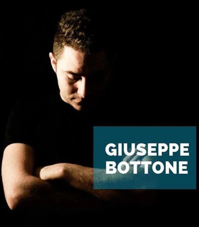 歌手 Giuseppe Bottone