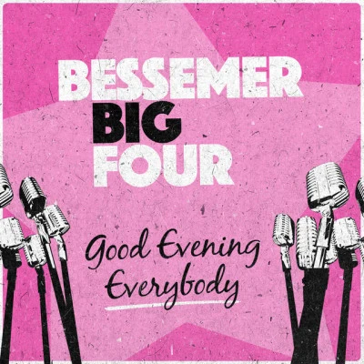 歌手 Bessemer Big Four