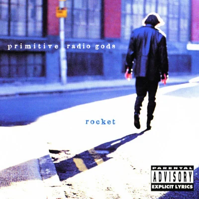 歌手 Primitive Radio Gods