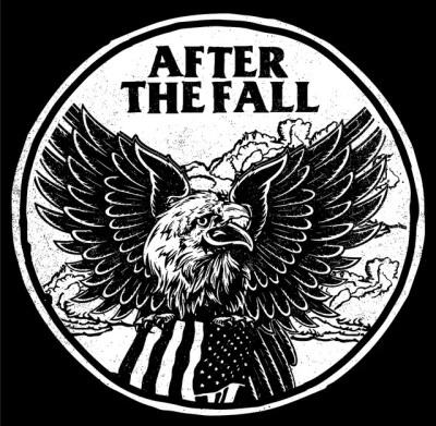 歌手 After the Fall