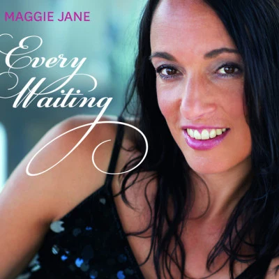 歌手 Maggie Jane