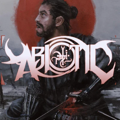 歌手 Abiotic