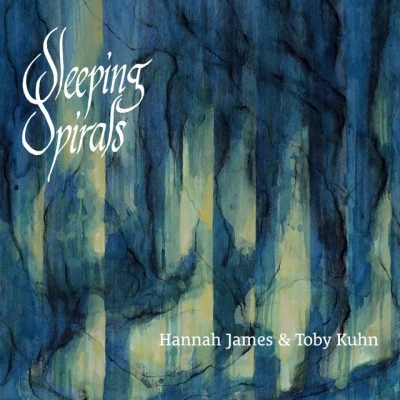 Hannah James/Toby Kuhn Sleeping Spirals