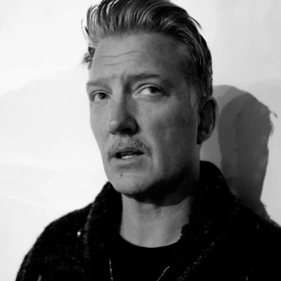 Josh Homme/Robbie Furze/Gavin Clark/Joel Cadbury/UNKLE/Black Mountain End Titles… Stories for Film