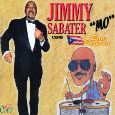 Jimmy Sabater/Harvey Averne Fania Records: The 60's, Vol. Five