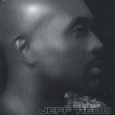 歌手 Jeff Redd