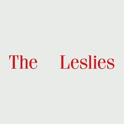 歌手 The Leslies