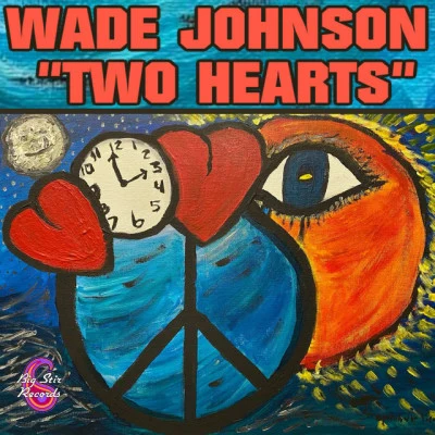 Wade Johnson/Lucy Bailey Happy Thanksgiving Hits Now