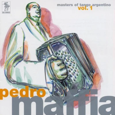 Pedro Maffia/Cantovano and His Orchestra/Eduardo Bianco/Mariano Mores Best of Dance Tango, Paso, Bolero, Rumba, vol. 4