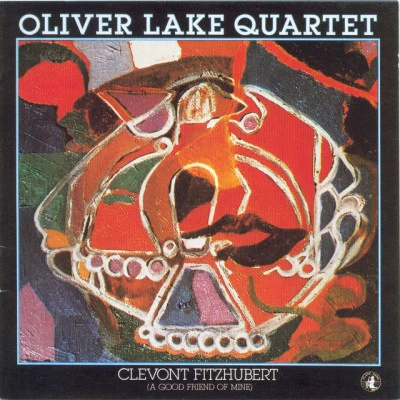 歌手 Oliver Lake QuartetPheeroan Ak LaffBaikida CarrollOliver LakeDonald Smith