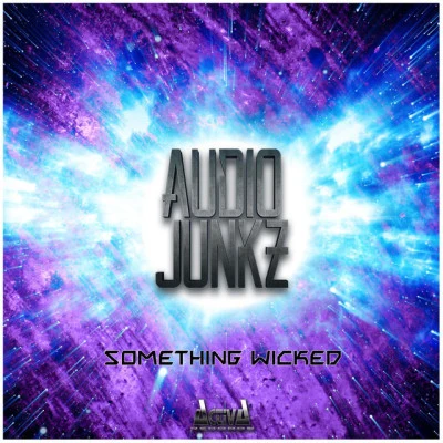 歌手 Audio Junkz