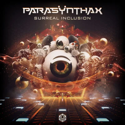 Parasynthax Vision In Dust