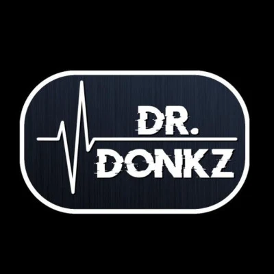 歌手 Dr. Donkz