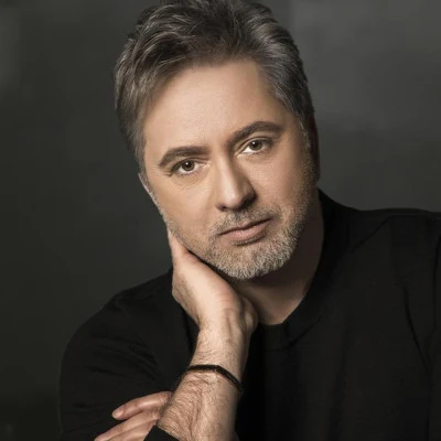 歌手 Marwan Khoury