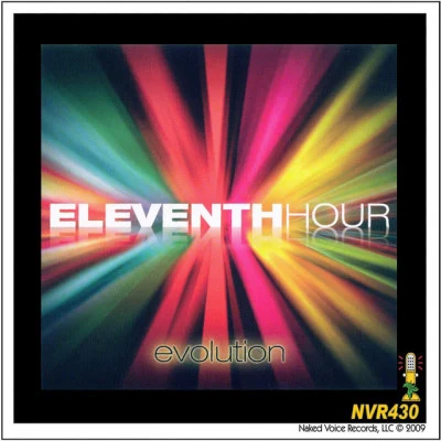 歌手 Eleventh Hour