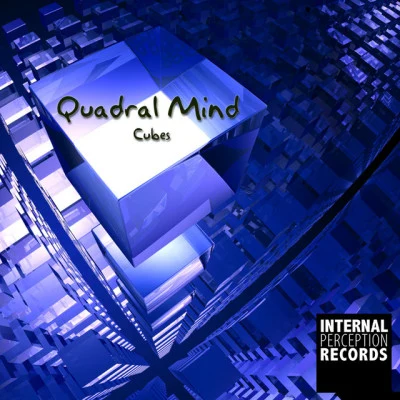 歌手 Quadral Mind