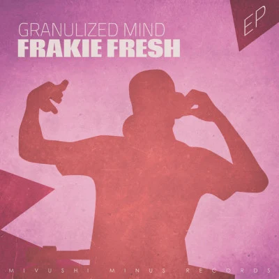 歌手 Frakie Fresh