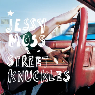 歌手 Jessy Moss