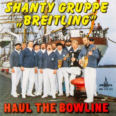 歌手 Shanty Gruppe Breitling