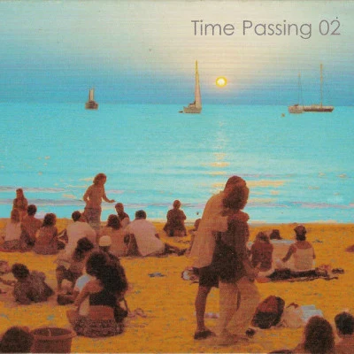 歌手 Time Passing